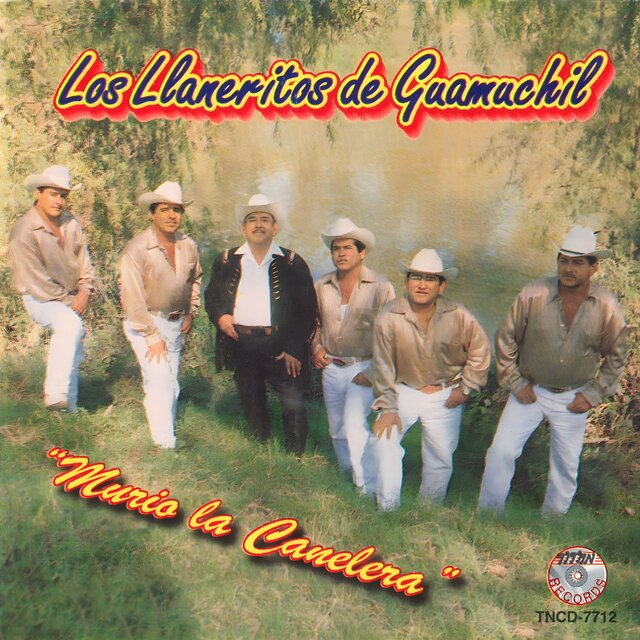 Murio La Canelera
