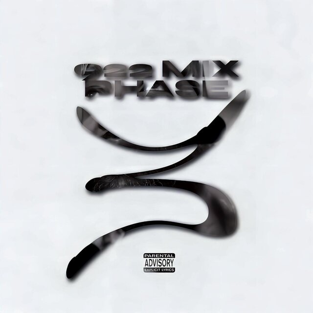 922 Mix Phase 3