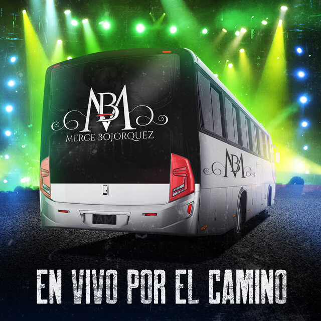En Vivo Por El Camino