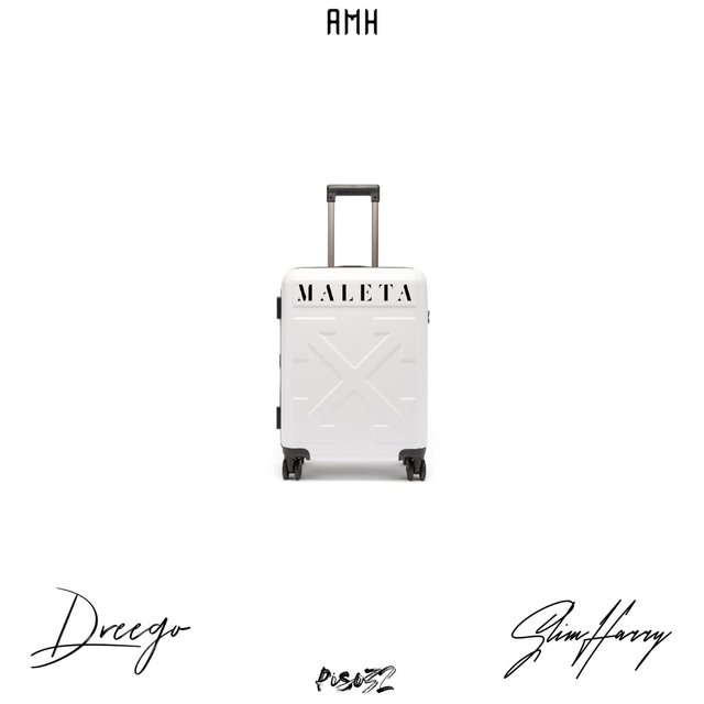 Maleta (feat. Slim Harry)