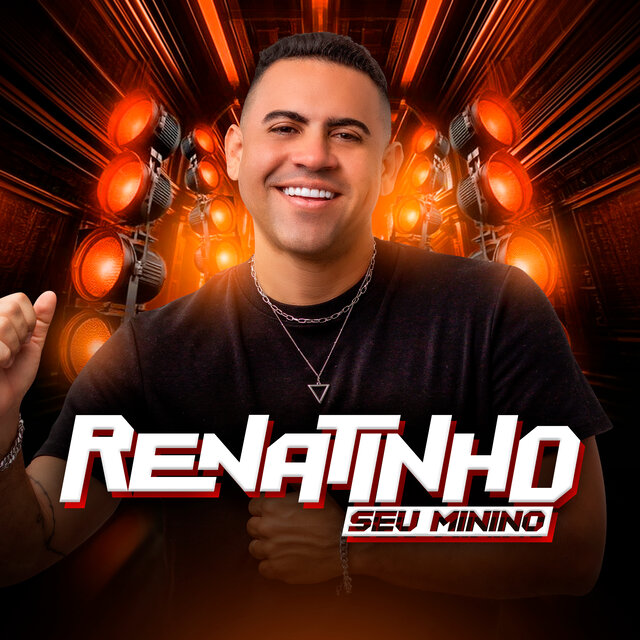 Renatinho Seu Minino