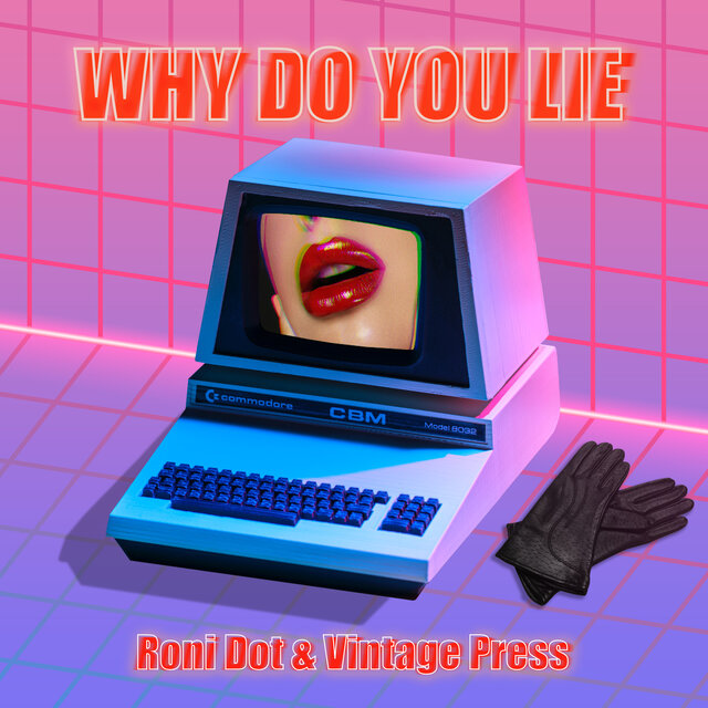 Why Do You Lie