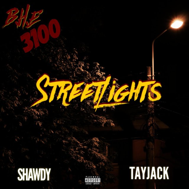 Street Lights