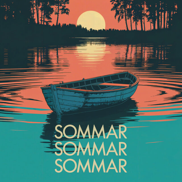 Sommar Sommar Sommar