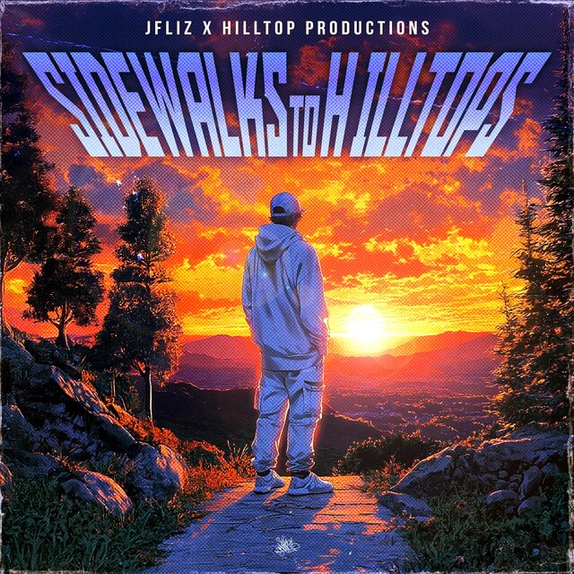 Sidewalks To Hilltops