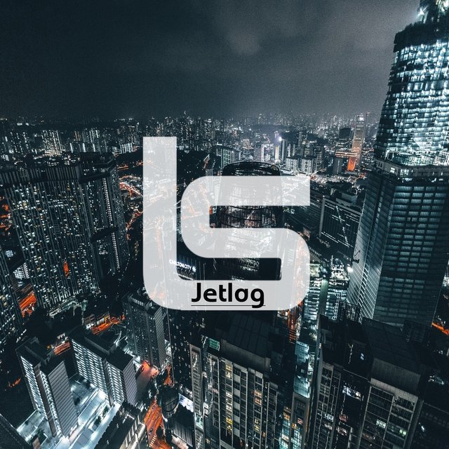 Jetlag