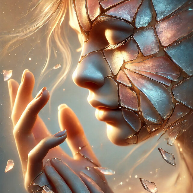 Broken Pieces