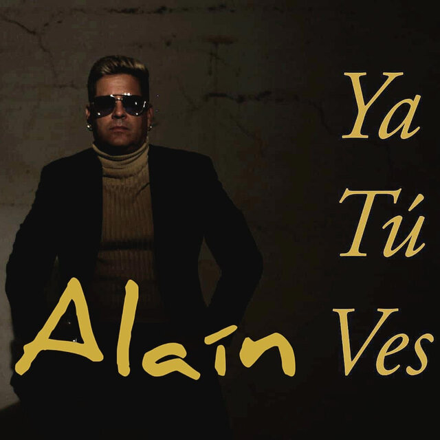 Ya Tú Ves