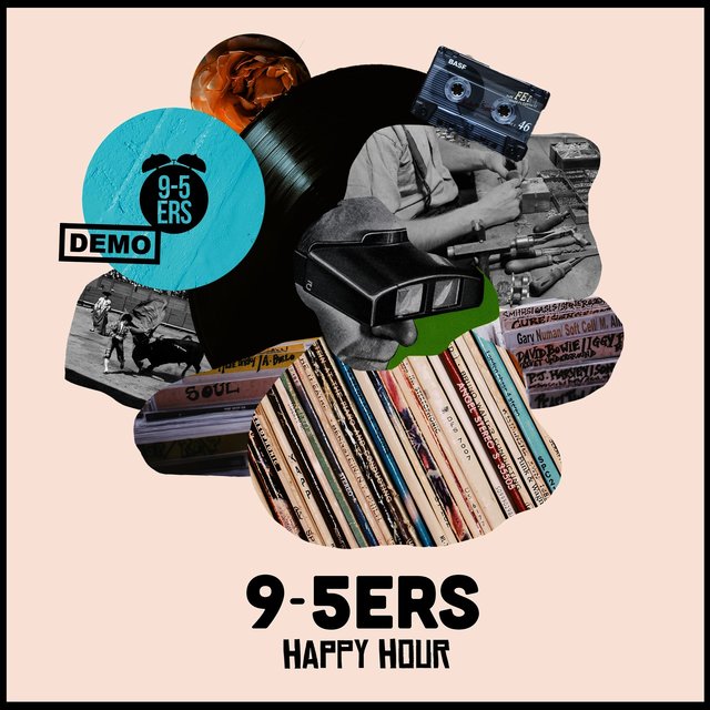 Happy Hour