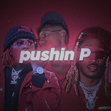 Pushin P