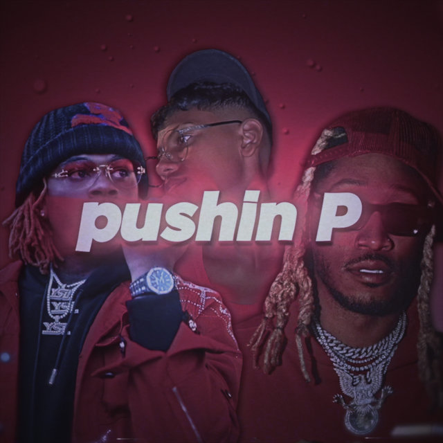 Pushin P