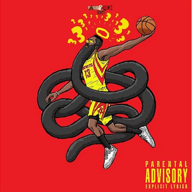 Red & Yella Tape 3