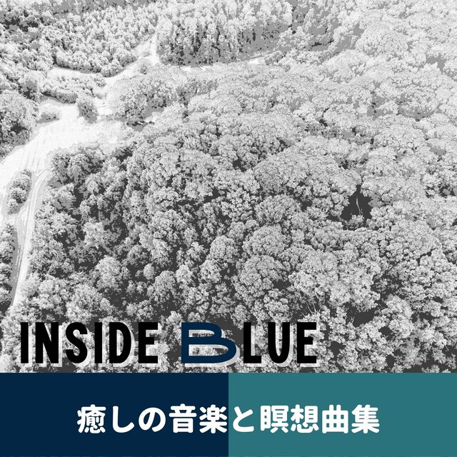 癒しの音楽と瞑想曲集