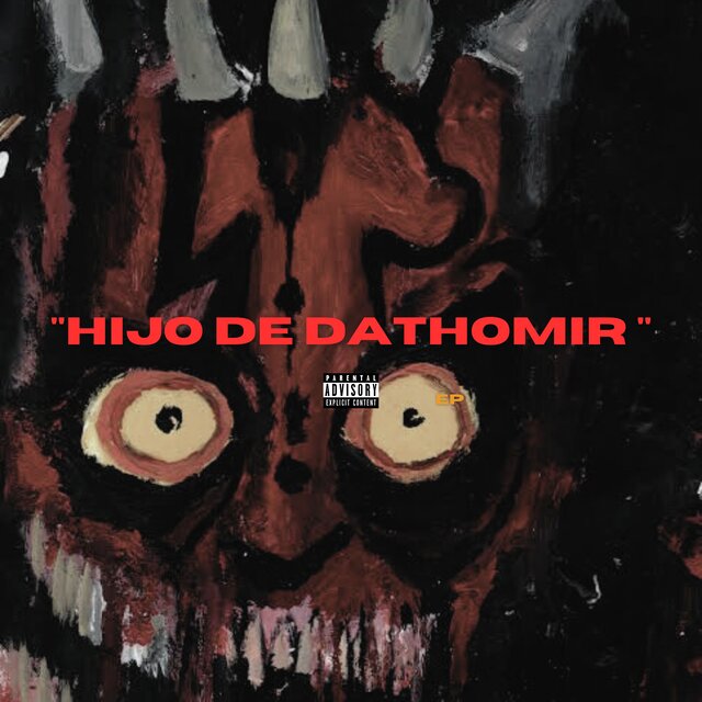 Hijo De Dathomir
