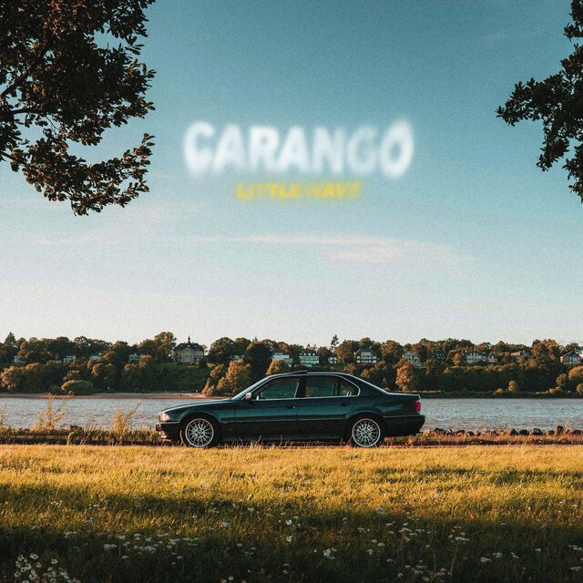 CARANGO