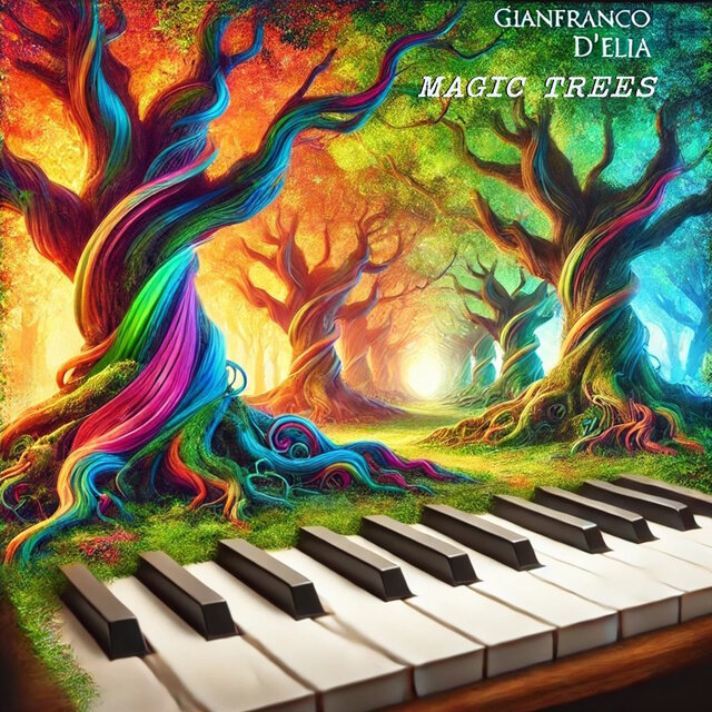 Magic trees