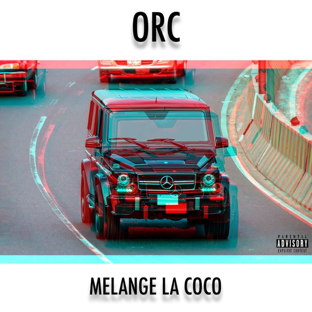 Mélange la Coco