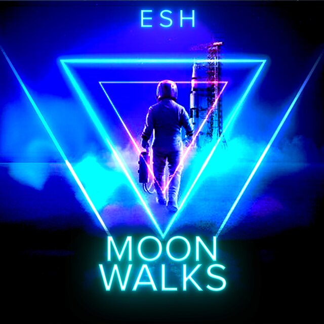 Moon Walks