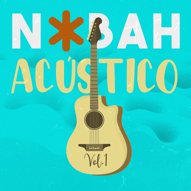 Acústico, Vol. 1