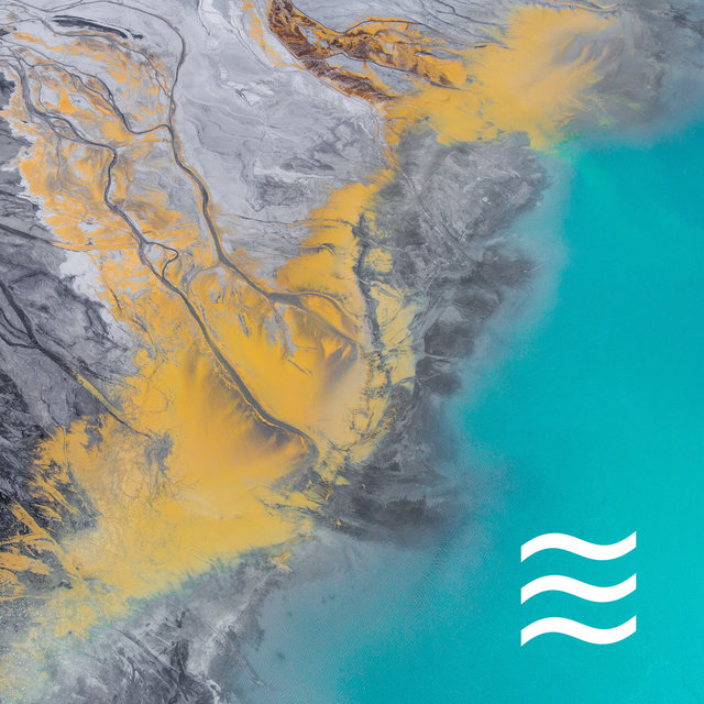 Natural Ocean and Sea Sounds for Calm