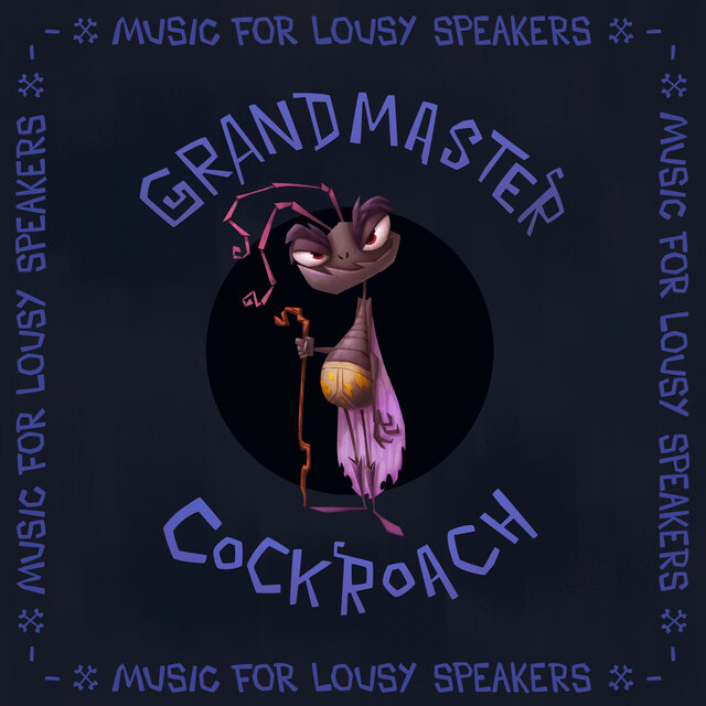 Music for Lousy Speakers