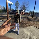 Aint Goin