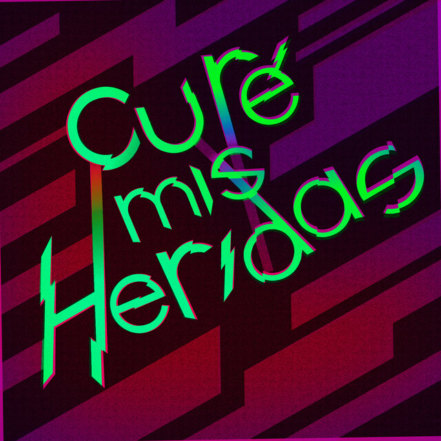 Curé Mis Heridas