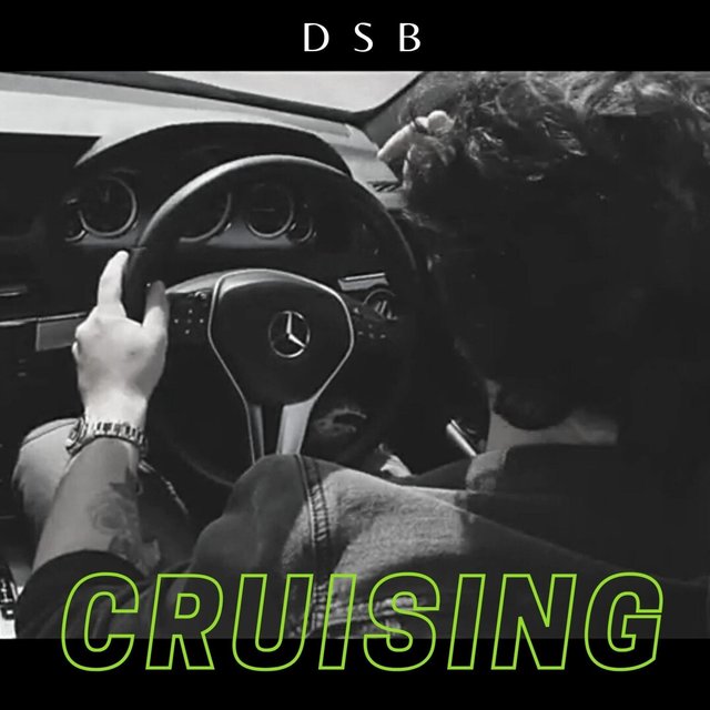 Cruising