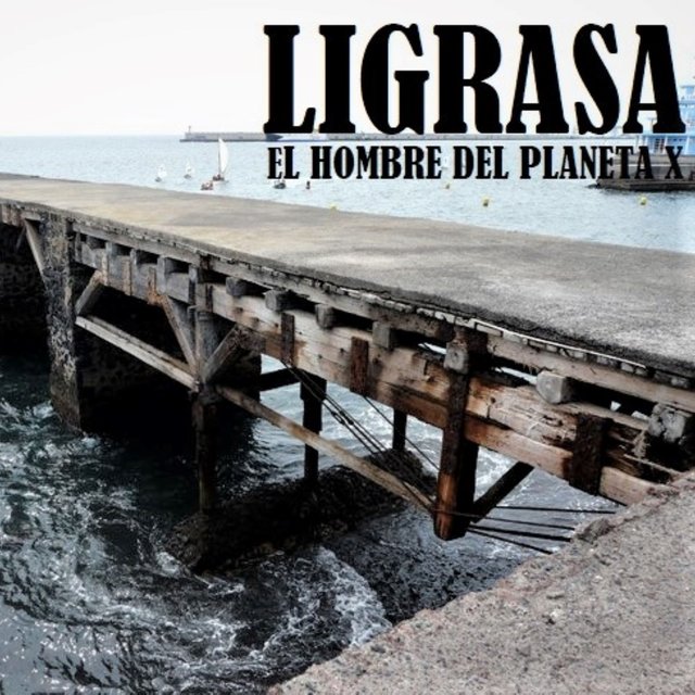 LIGRASA