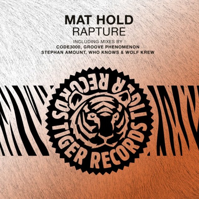 Rapture (Radio Mixes)