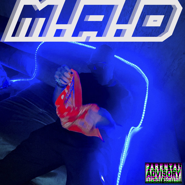 M. A. D