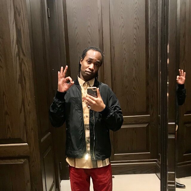 Return of the Mack