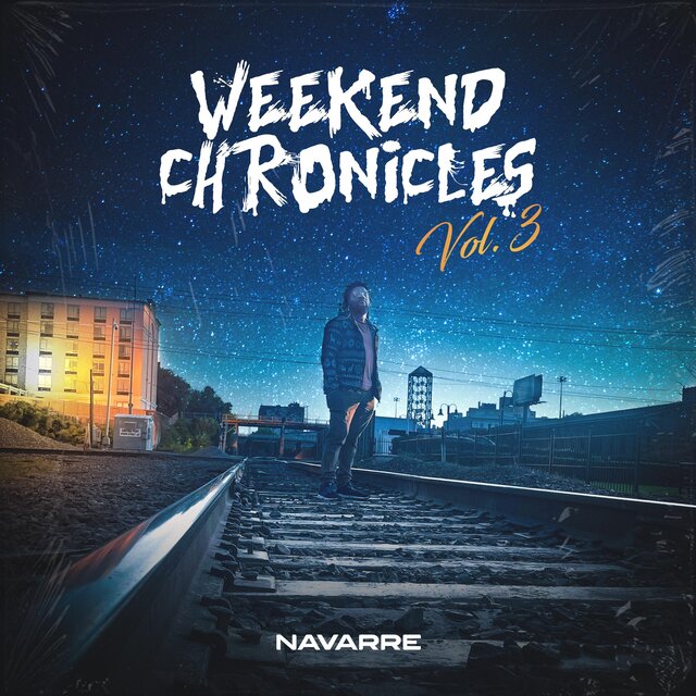 Weekend Chronicles, Vol. 3