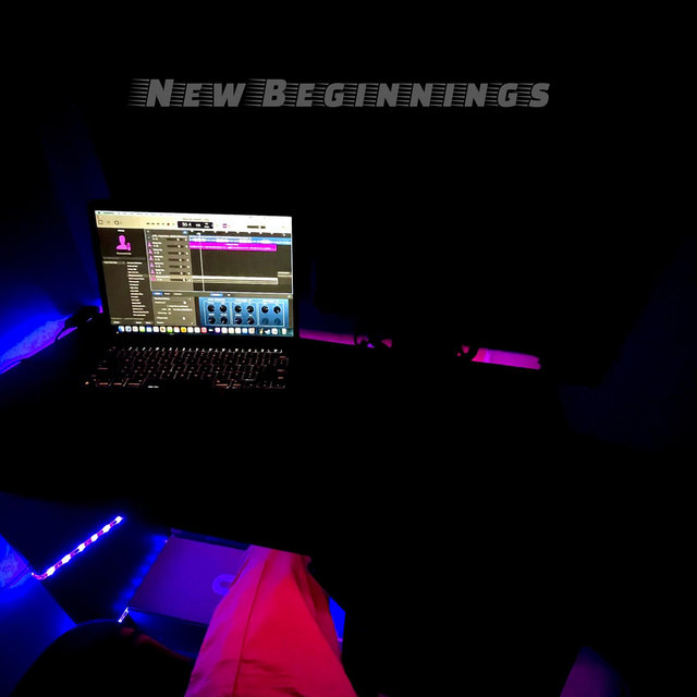 New Beginnings