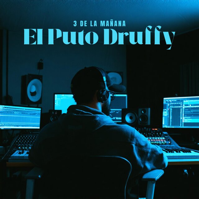 3 DE LA MAÑANA