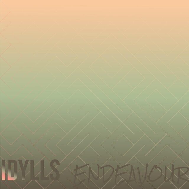 Idylls Endeavour