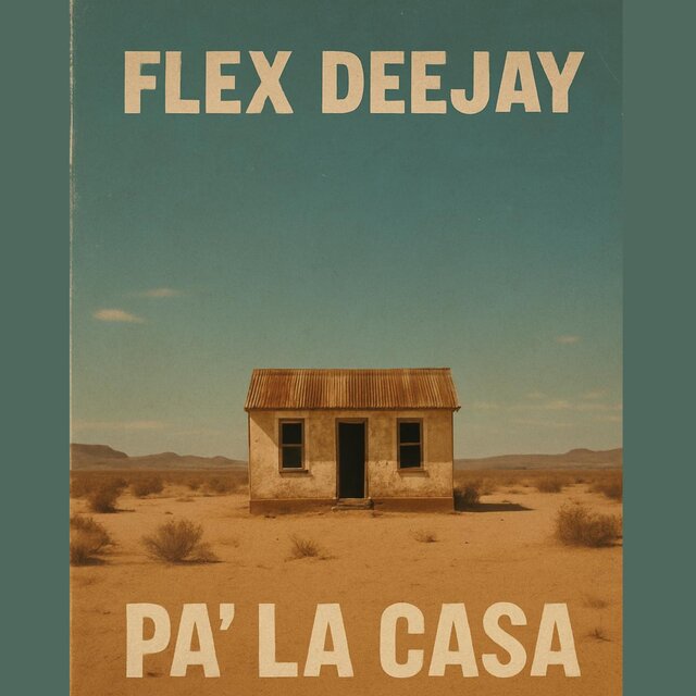Pa' la casa