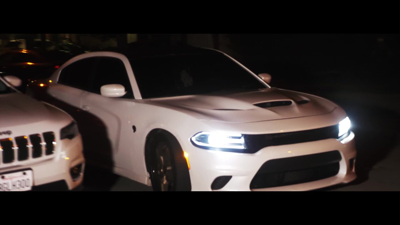 Bag Right (Official Video)