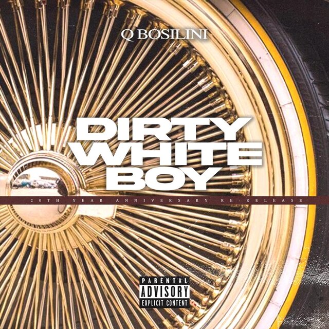 Dirty White Boy