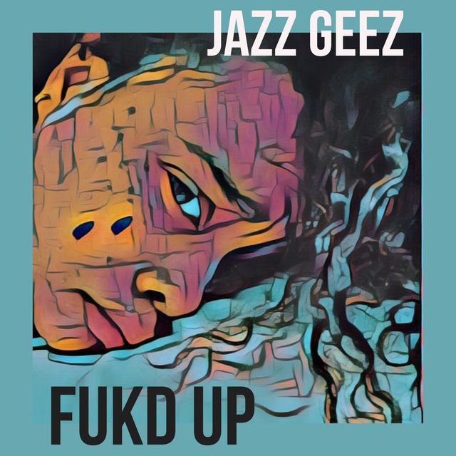 FUKD UP