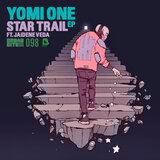 Star Trail (Scott Diaz Rework) [feat. Jaidene Veda]