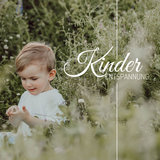 Kinder Entspannung
