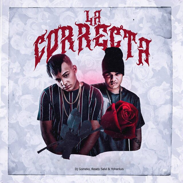 La Correcta