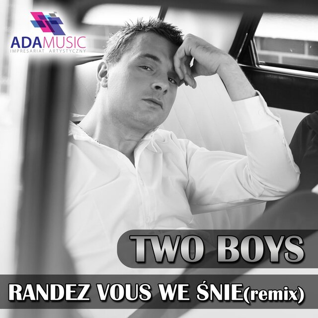 Randez Vous we Śnie