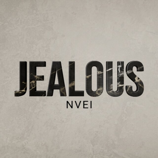 Jealous