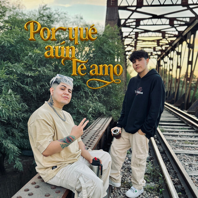 Por  Qué Aún Te Amo