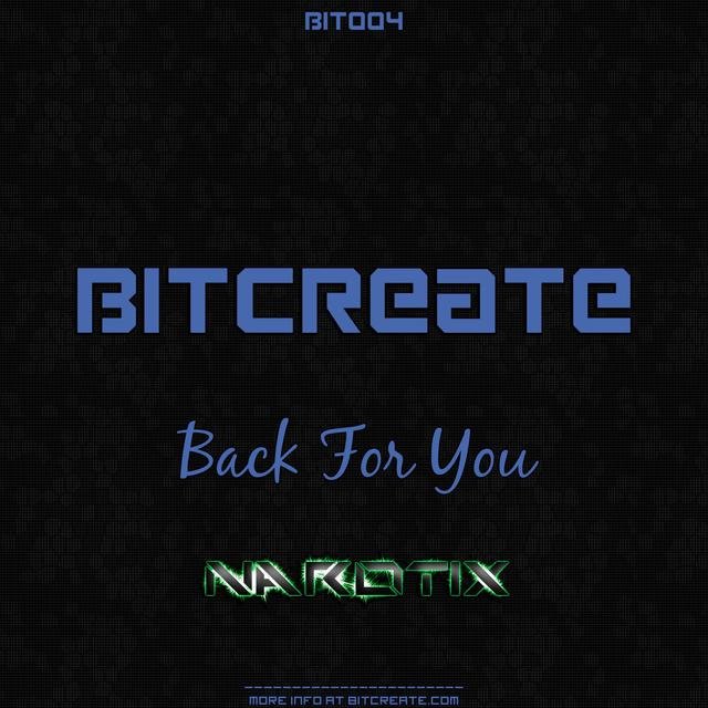 Back For You