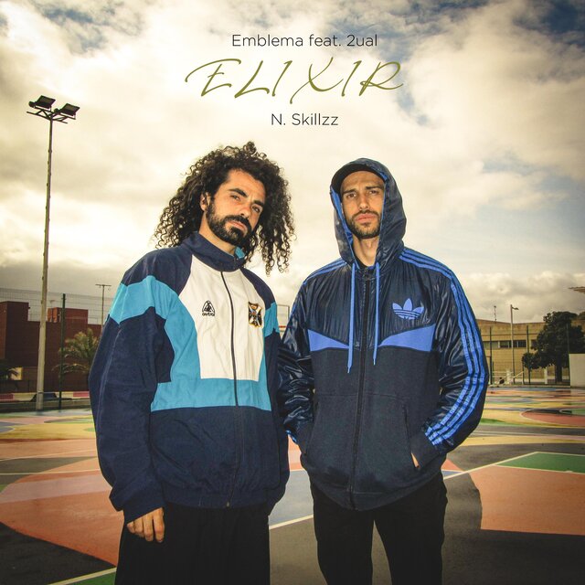 Elixir (feat. 2ual & N. Skillzz)