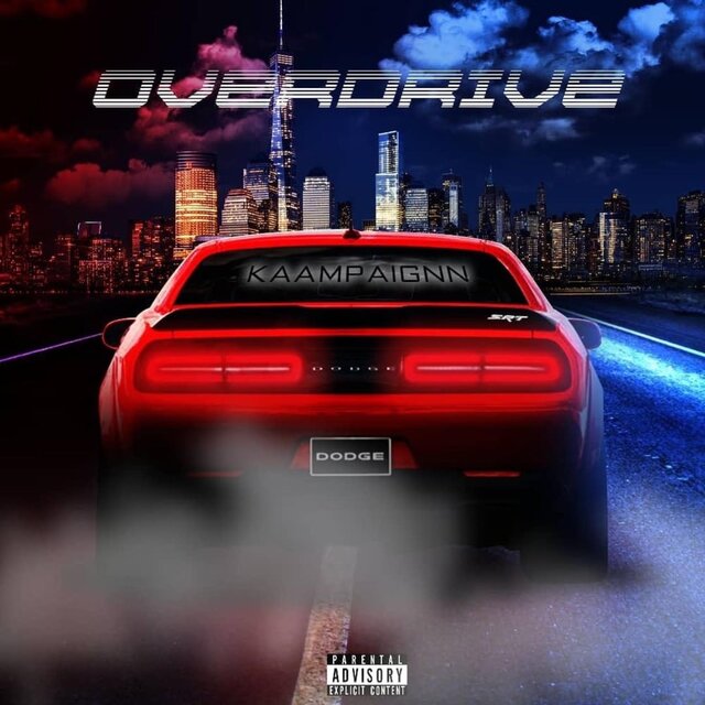 Overdrive