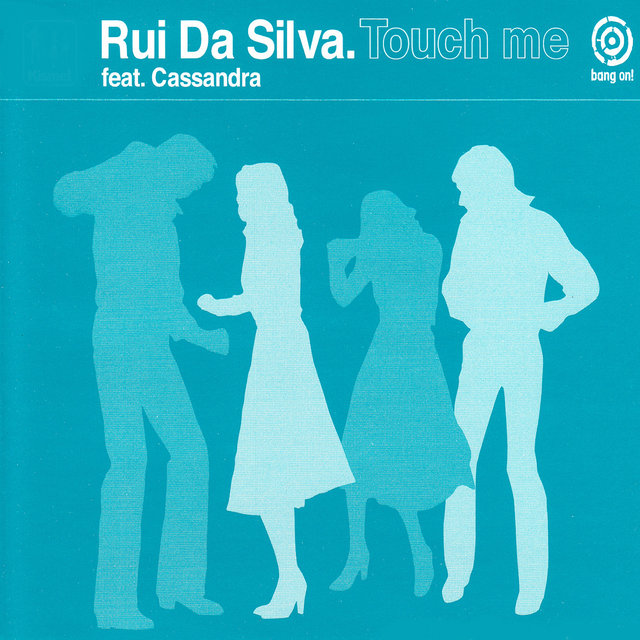 Touch Me (feat. Cassandra)